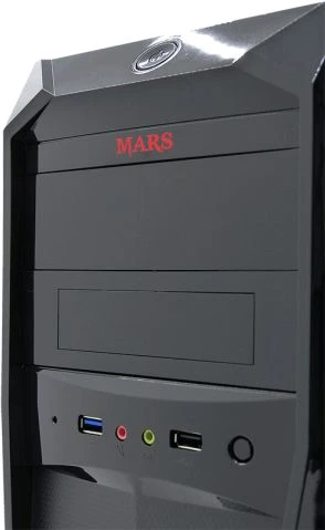 Mars Gaming MC1