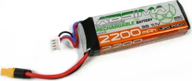 Absima LiPo-Akku 11.1V/35C 2200mAh