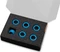 EK Water Blocks EK-Torque Compression Ring HDC 12, blau, 6er-Pack Vorschaubild