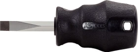 KS Tools ERGOTORQUE Schlitz Schraubendreher, 4x25mm