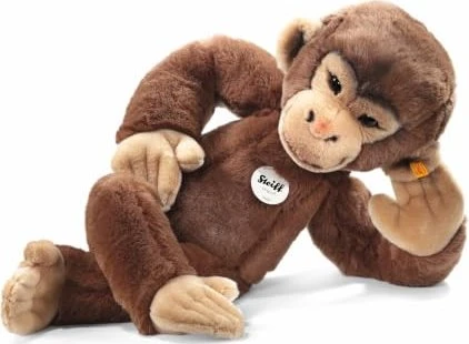 Steiff Jocko Schimpanse 70cm