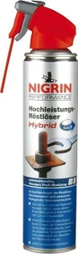 Nigrin Performance Hochleistungs-Rostlöser Hybrid, 400ml