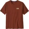 Patagonia '73 Skyline Organic T-Shirt kurzarm (Herren) Vorschaubild