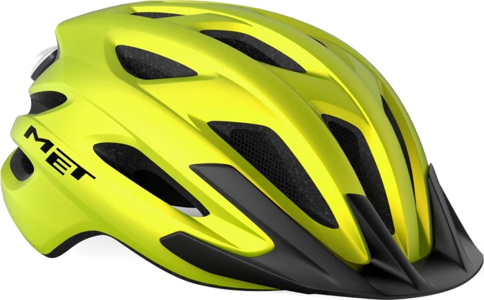 MET Crossover MIPS Helm