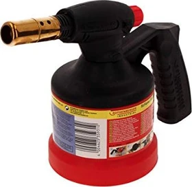 Rothenberger Industrial RoFlame Premium Piezo 1800 Gas-Lötlampe