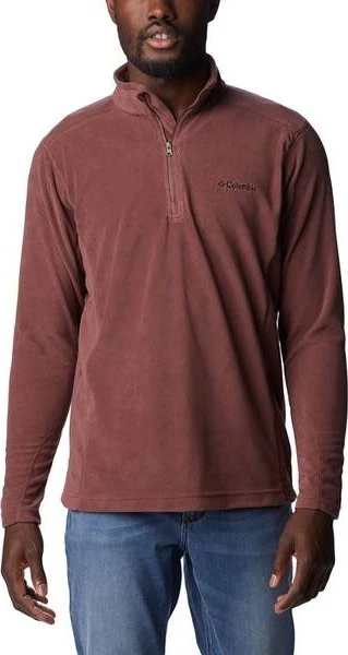 Columbia Klamath Range II Half Zip Pullover (Herren)