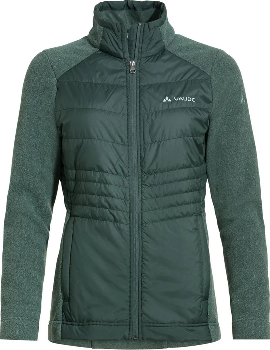 Vaude Idris Fleece Jacke (Damen)