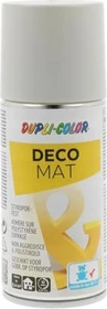 Dupli-Color Deco Mat Acryllack-Spray RAL 7035 lichtgrau, 150ml