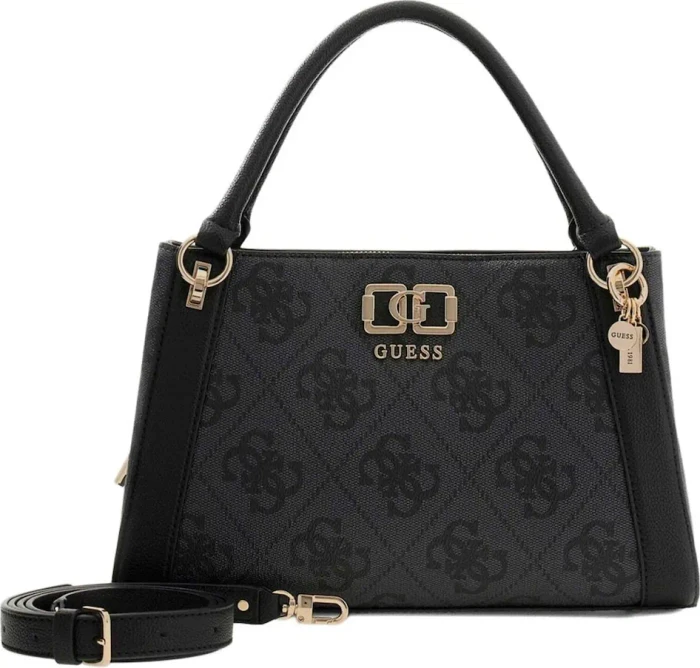 Guess Karnilla Logo Handtasche