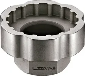 Lezyne 3/8 Inch Innenlagerschlüssel