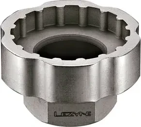 Lezyne 3/8 Inch Innenlagerschlüssel