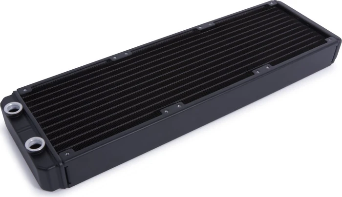Alphacool ES Aluminium T38 Industry Series