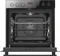 Amica EHCX 933 130 S Einbauherd-Set Vorschaubild