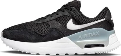 Nike Air Max SYSTM black/white/wolf grey (Damen)