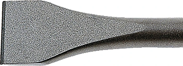 Makita Flachmeißel, 115x400mm, 1 Stück