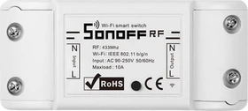 Sonoff RFR2 Smart Switch WiFi, Funkschalter