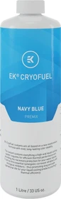 EK Water Blocks EK-CryoFuel Navy Blue, Kühlflüssigkeit, 1l