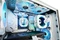 Corsair Hydro X Series iCUE XH303i RGB PRO Custom Cooling Kit, weiß Vorschaubild