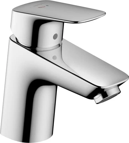Hansgrohe Logis 70 CoolStart Waschbeckenarmatur