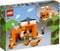LEGO Minecraft - Die Fuchs-Lodge Vorschaubild
