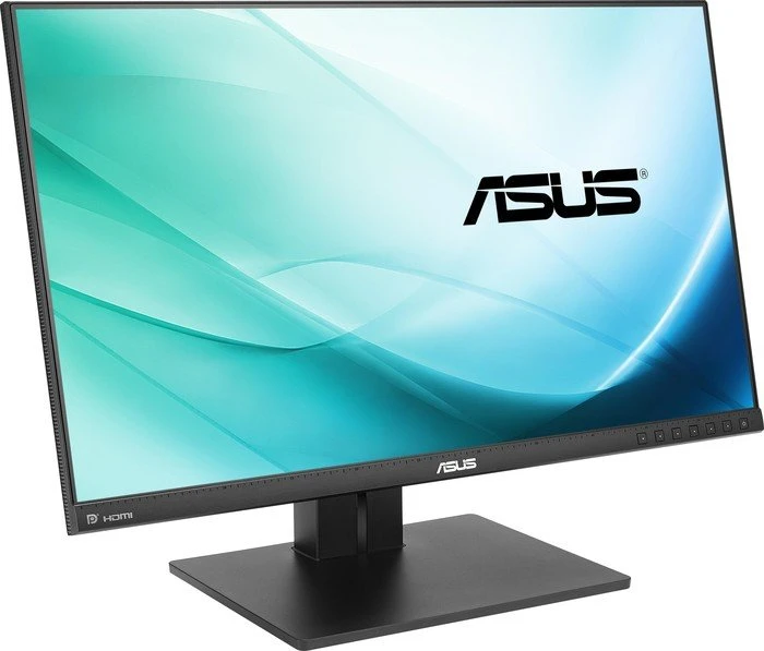 ASUS PB258Q, 25"