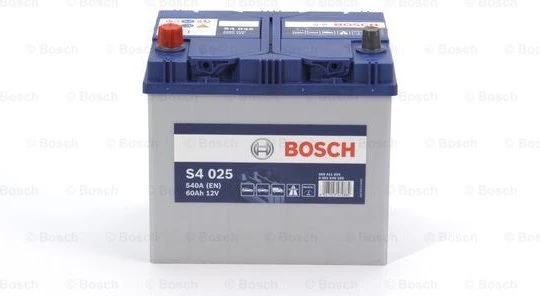 Bosch S4