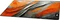 Sharkoon Skiller SGP30 XXL D6, Gaming Mouse Mat, grau/orange Vorschaubild