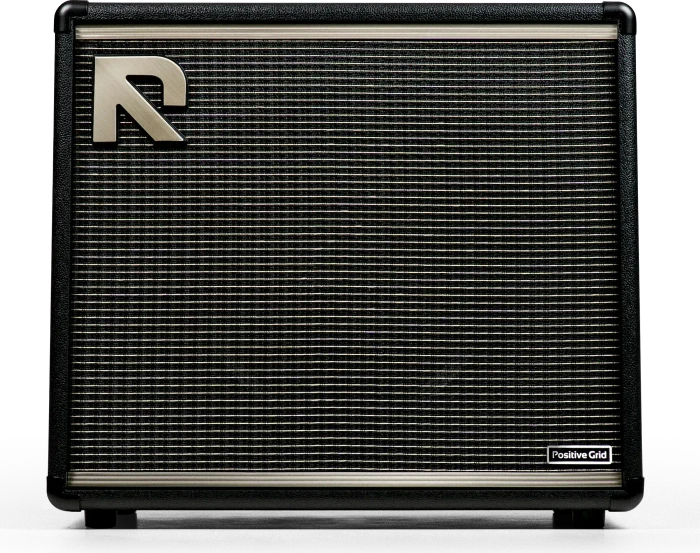 Positive Grid Reactor 50