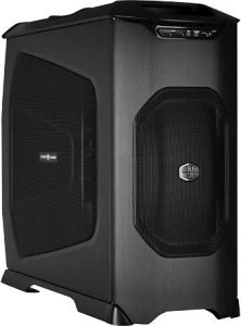 Cooler Master Stacker 830 schwarz