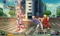 Project X Zone 2 (3DS) Vorschaubild