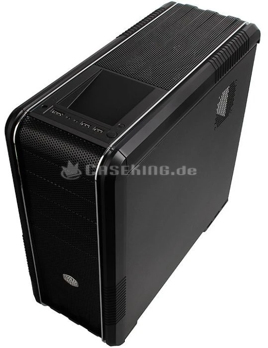 Cooler Master CM 690 II Lite