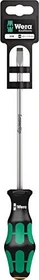Wera Kraftform Plus Serie 300 334 SB Schlitz Schraubendreher, 8x175mm