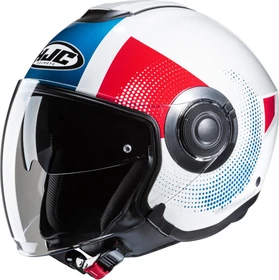 HJC i40N Pyle MC21