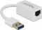 DeLOCK RJ-45 LAN-Adapter, USB-A 3.0 [Stecker] Vorschaubild