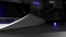 Endorfy Crystal Onyx White L, 450x400mm, Motiv weiß/grau Vorschaubild
