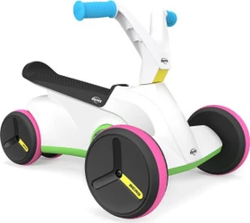 Bergtoys Berg GO Twirl multicolor