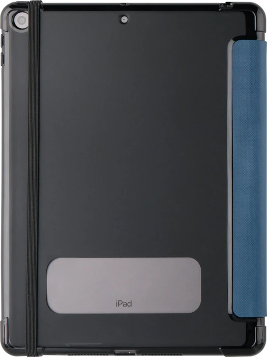 Otterbox React Folio für Apple iPad (8/9.Gen), blau
