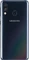 Samsung Galaxy A40 Duos schwarz Vorschaubild