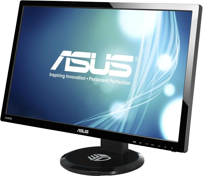 ASUS VG27AH, 27"
