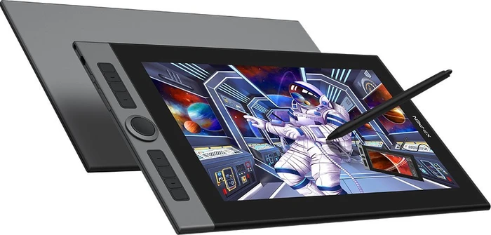 XP-Pen Artist Pro 16