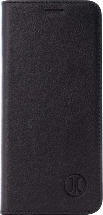 JT Berlin Book Case Tegel für Apple iPhone 17 schwarz