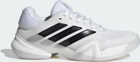 adidas Barricade 14 cloud white/core black (Damen)