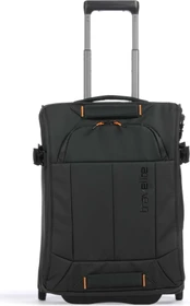Travelite Briize Rollenreisetasche S schwarz