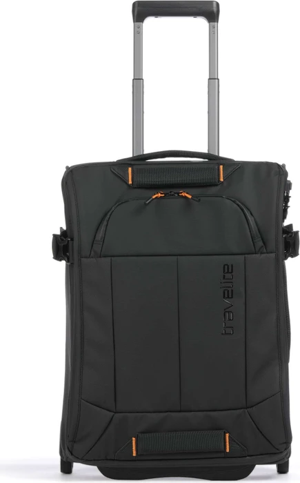 Travelite Briize Rollenreisetasche S