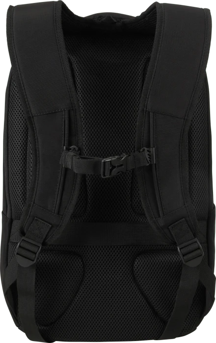 American Tourister Urban Groove 15.6" Laptop-Rucksack, schwarz