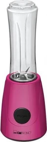 Clatronic SM 3593 Smoothie Maker Standmixer brombeer