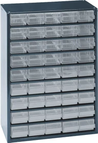 Raaco System 150 945-00 Schubladenmagazin