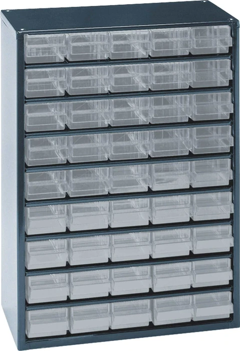 Raaco System 150 945-00 Schubladenmagazin