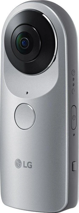 LG 360 CAM