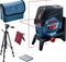 Bosch Professional GCL 2-50 C Kreuzlaser Vorschaubild